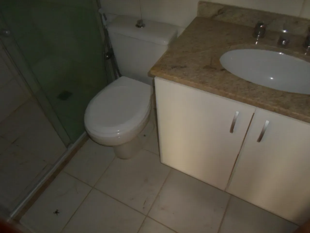 Apartamento de 3 quartos em condomínio com academia — photo 6