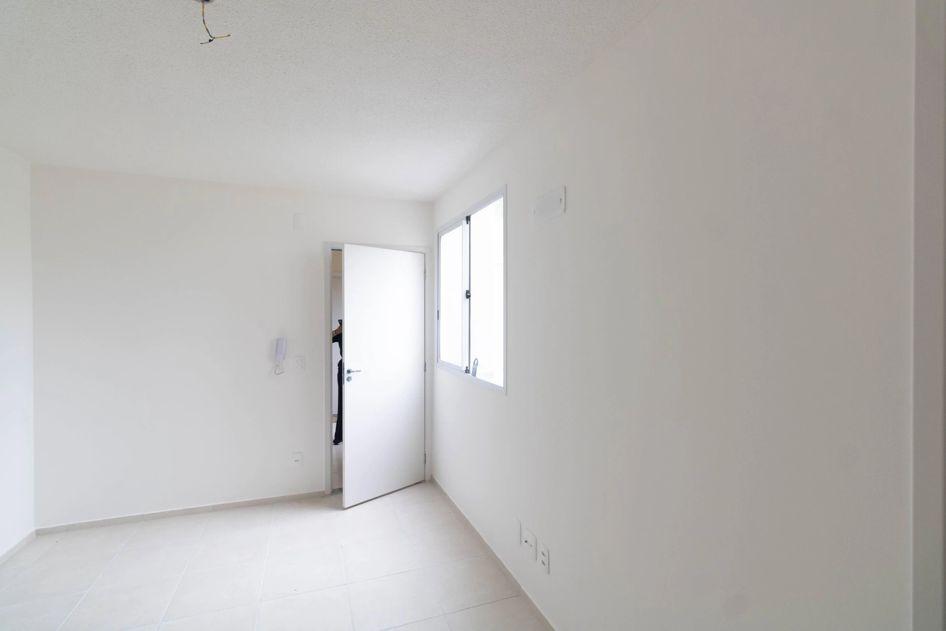 Apartamento de 2 quartos em condomínio com academia — photo 35