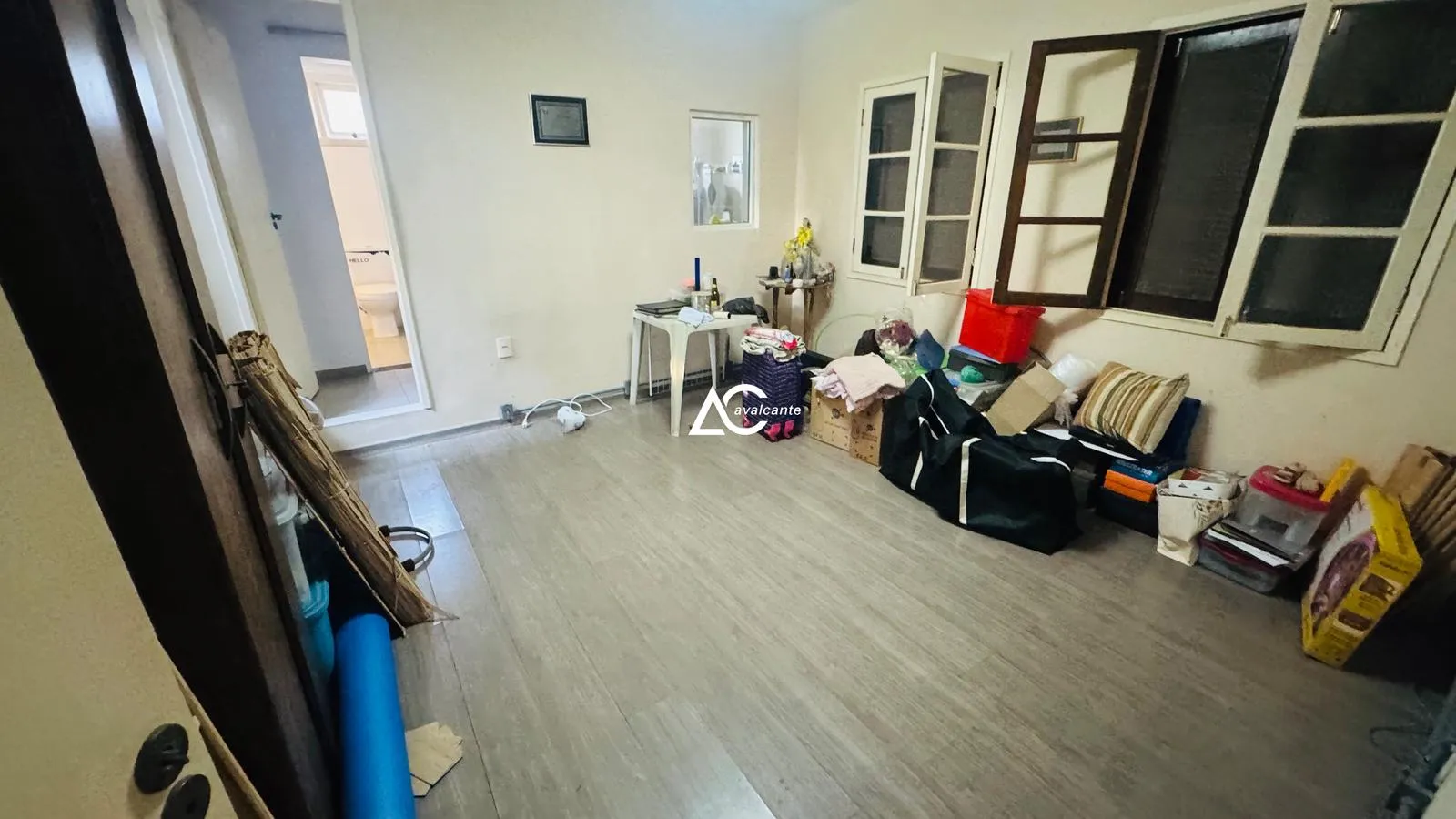 Furnished house with 4 bedrooms and private garden — photo 74