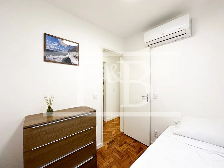3-bedroom apartment with 130 m² and an open-plan kitchen — photo 27