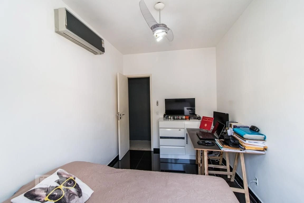 2-bedroom apartment with a home office in Rio de Janeiro — photo 27