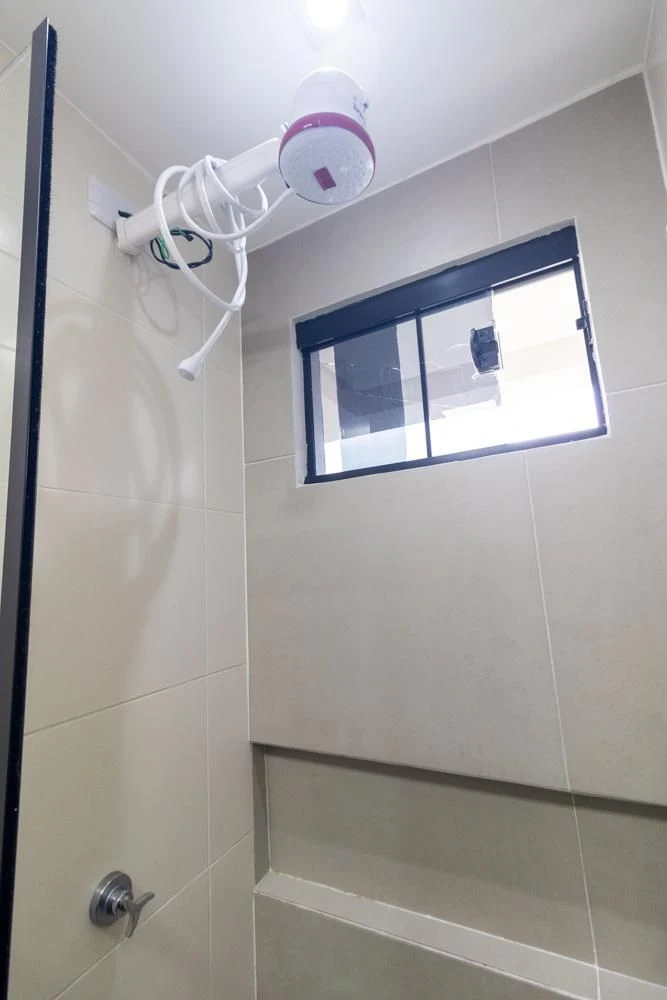 3-bedroom apartment in a building with a pool — photo 11