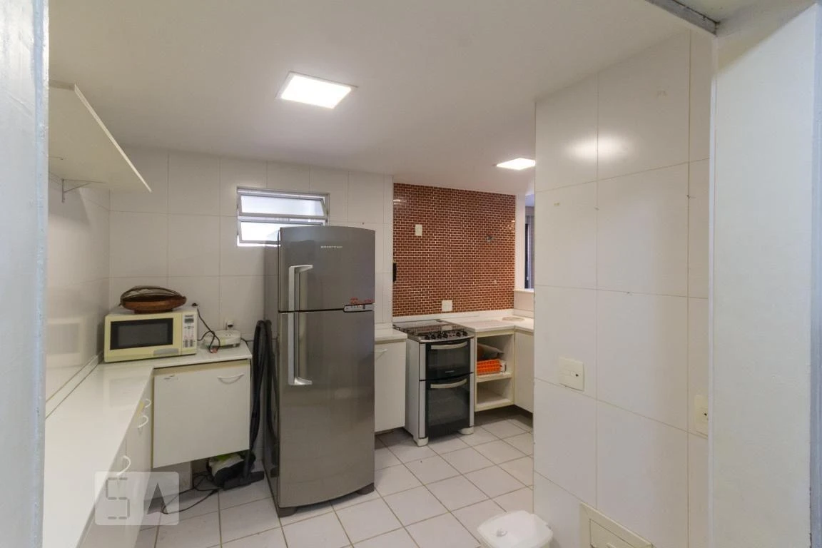 3-bedroom furnished apartment, 103 m², 2 parking spots — photo 32