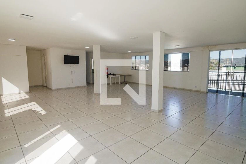 Mountain view in a 2-bedroom apartment, 52 m² — photo 26