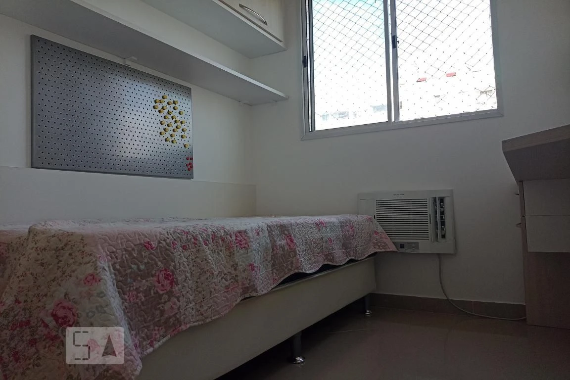 Lavadora y 2 dormitorios: departamento de 48 m² — photo 46