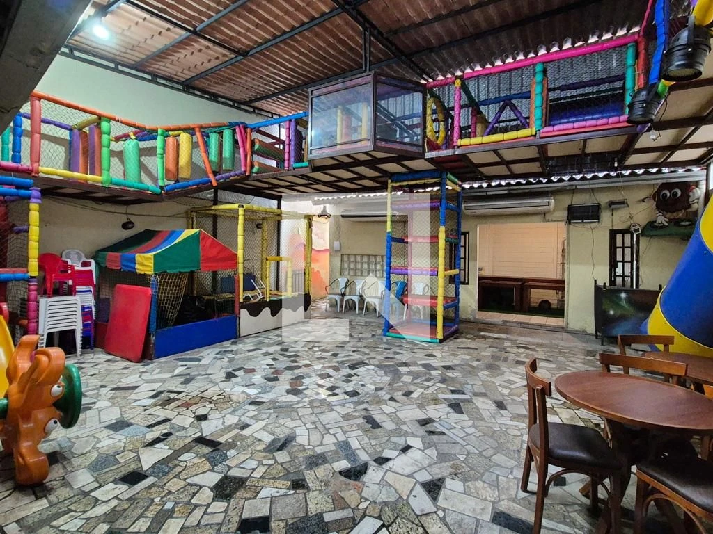 Casa mobiliada com 3 quartos e jardim privativo — photo 56