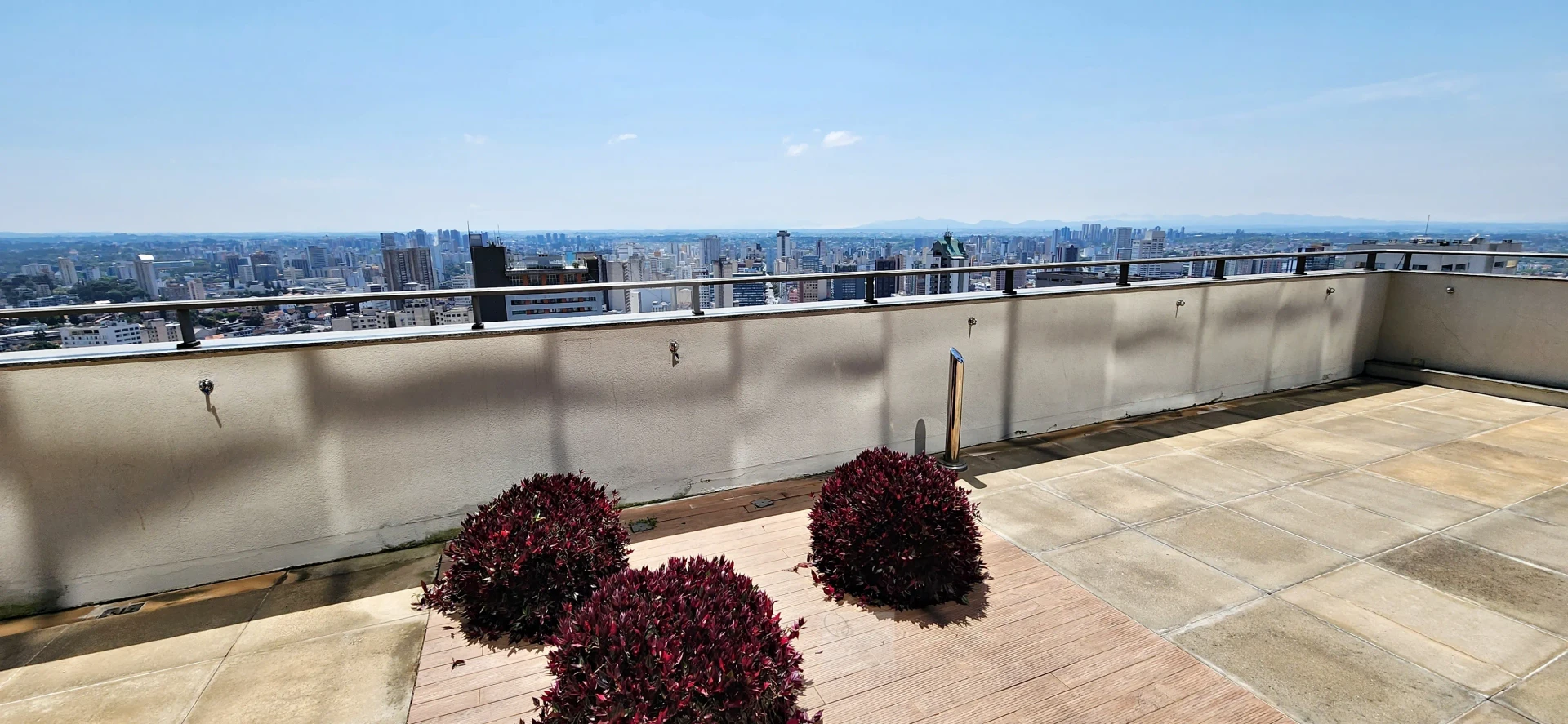 Apartamento mobiliado de 1 dormitório e 34 m² — photo 23