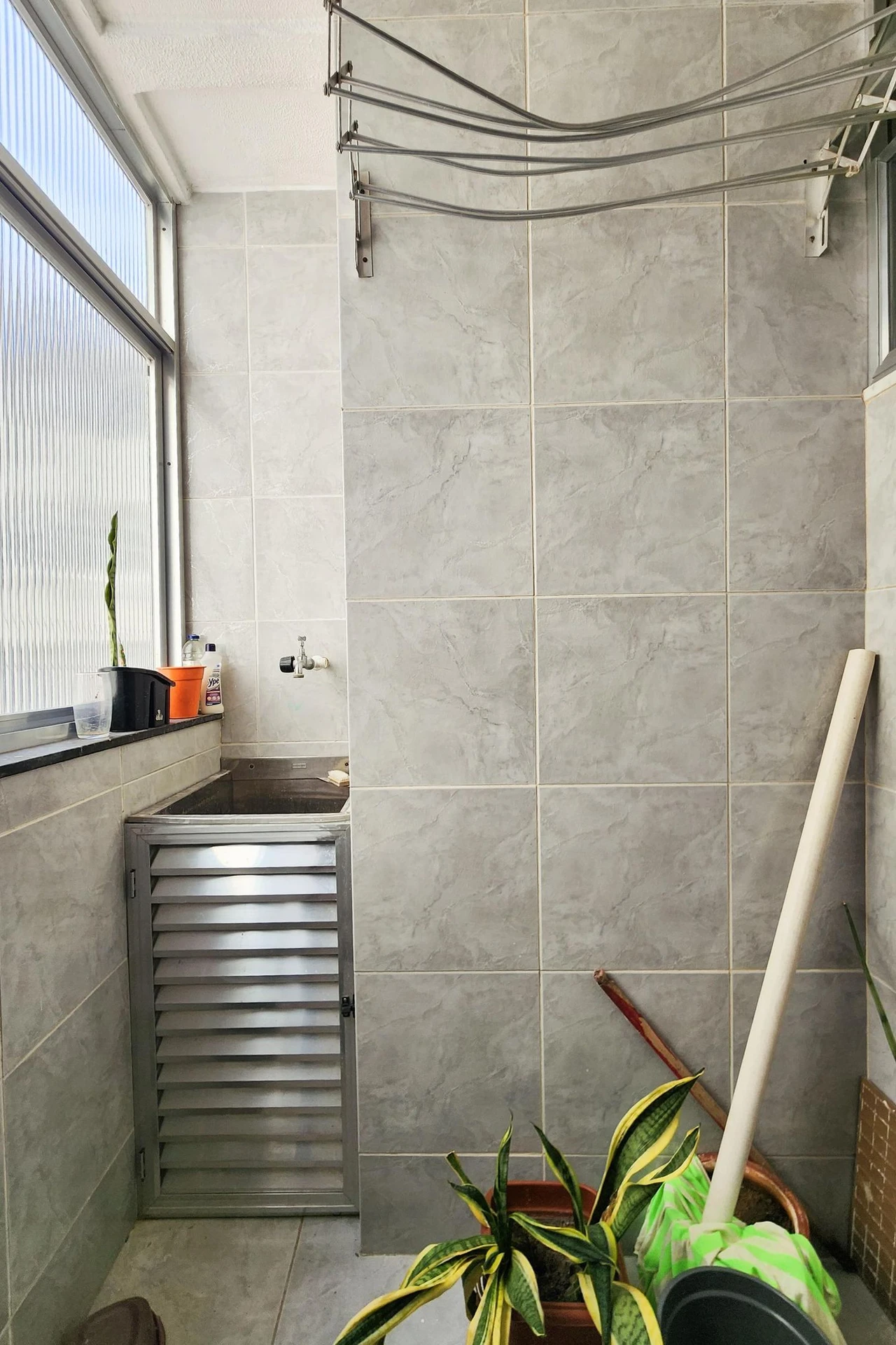 Apartamento para alugar com 2 quartos e aceita pets — photo 16