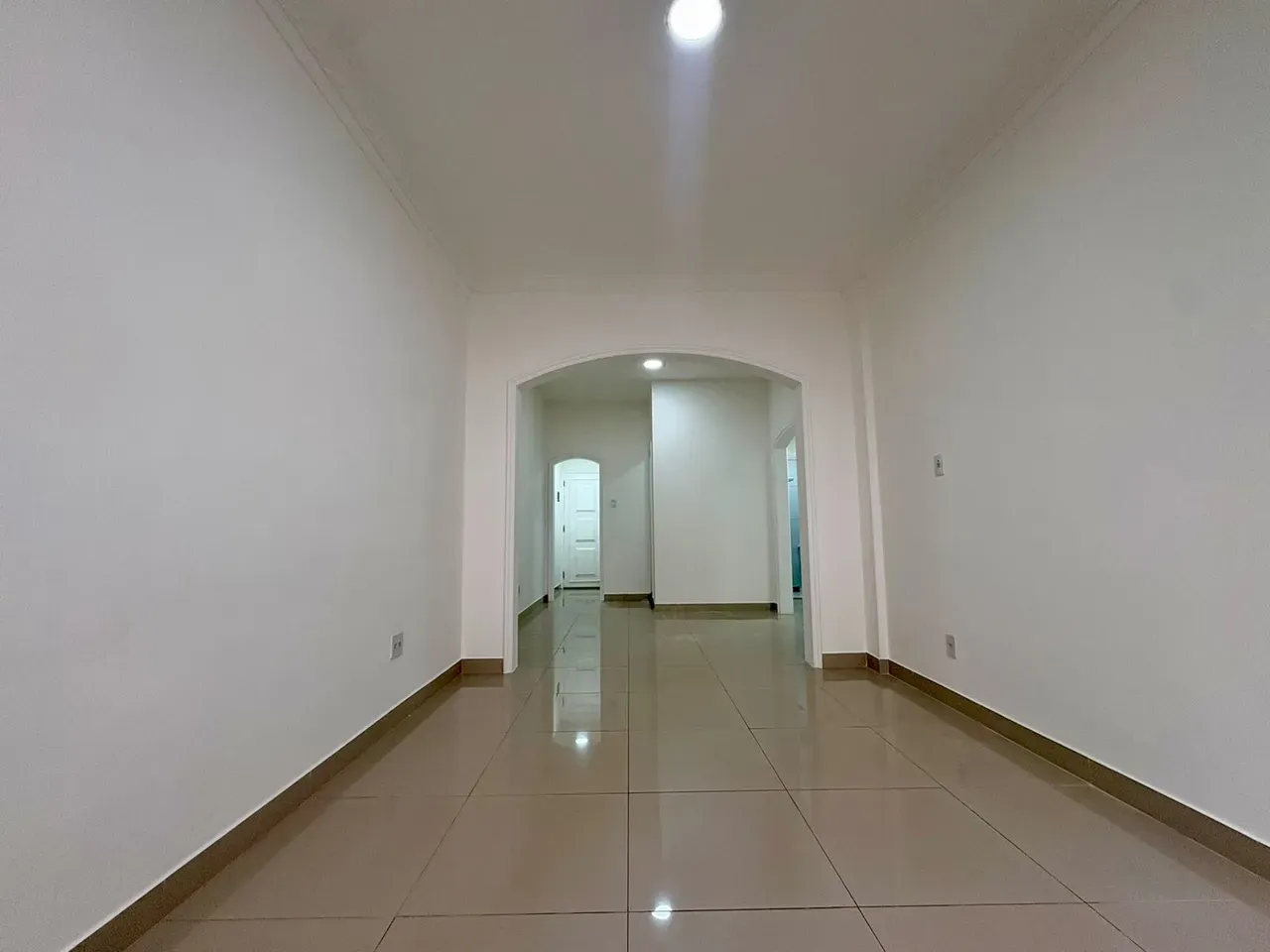 3-bedroom apartment, 2 with their own bathrooms, 100 m² — photo 17