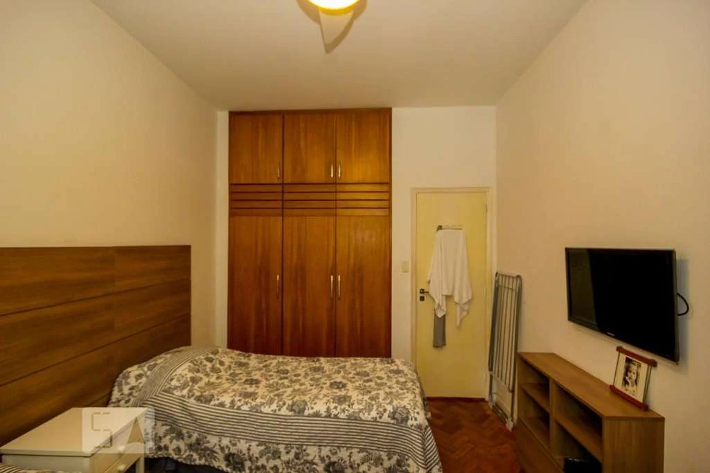 Apartment with a closed kitchen and 3 bedrooms at 112 m² — photo 11