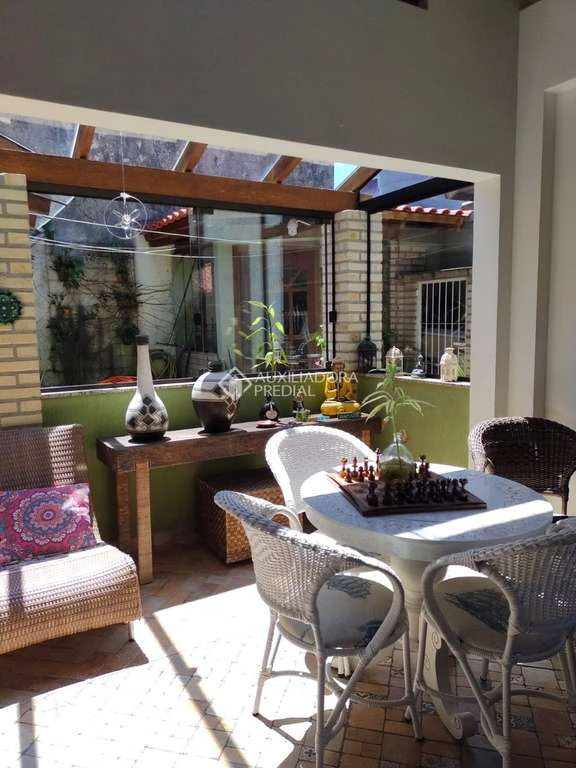 50 m² house with 5 bedrooms and a private garden — photo 4