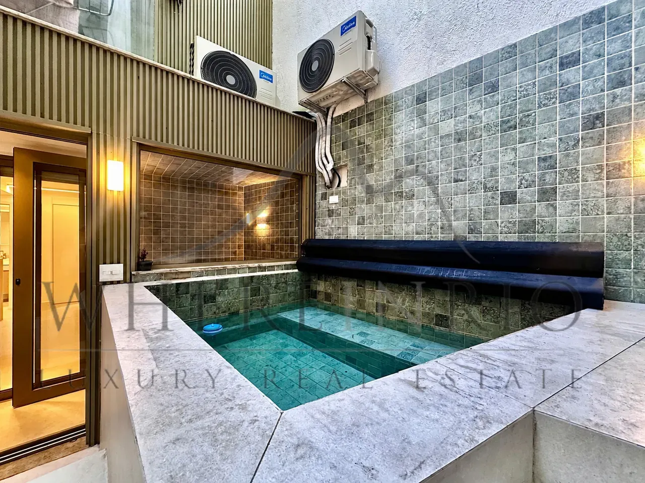 Apartamento de 3 quartos com churrasqueira privativa — photo 13