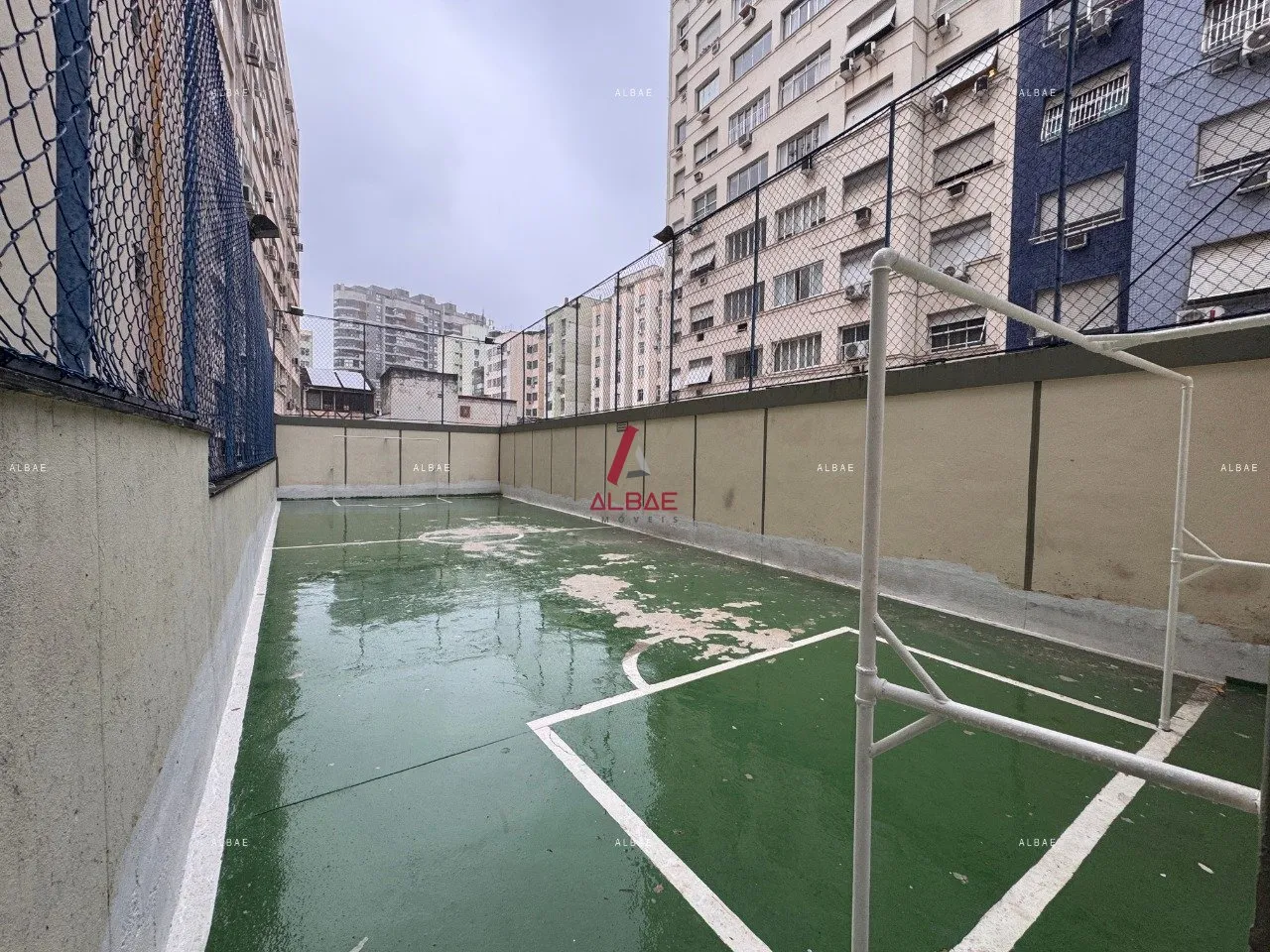 Apartamento de 2 quartos com espaço de home office, Flamengo — photo 47