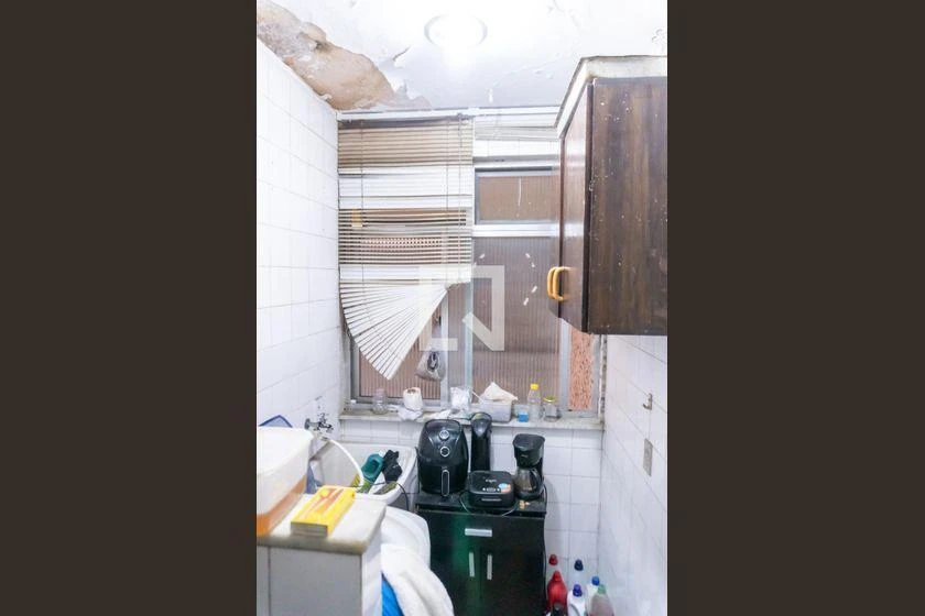 Furnished 2-bedroom apartment with 50 m² and parking — photo 38
