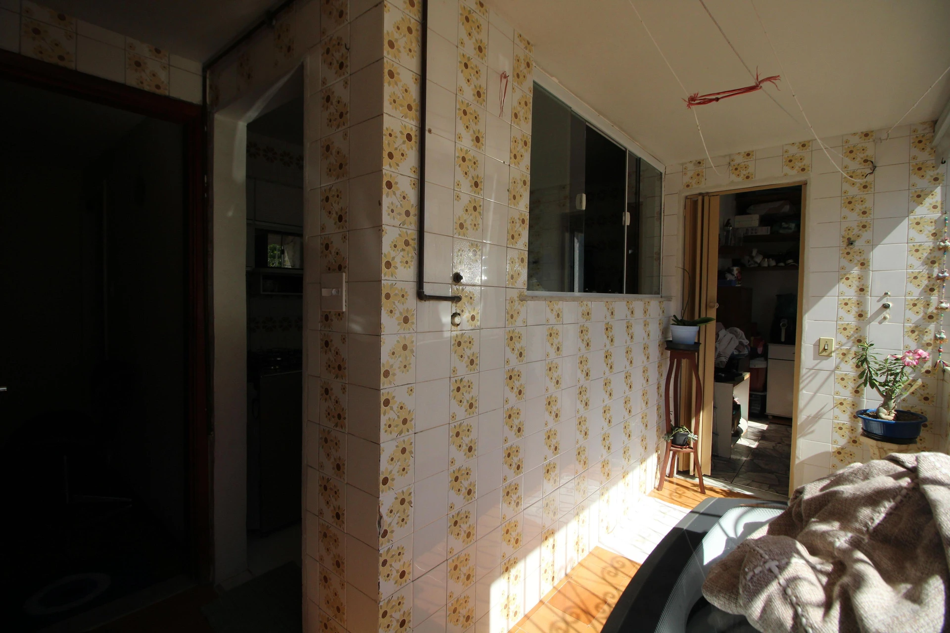 Furnished 2-bedroom apartment with 2 bathrooms — photo 28