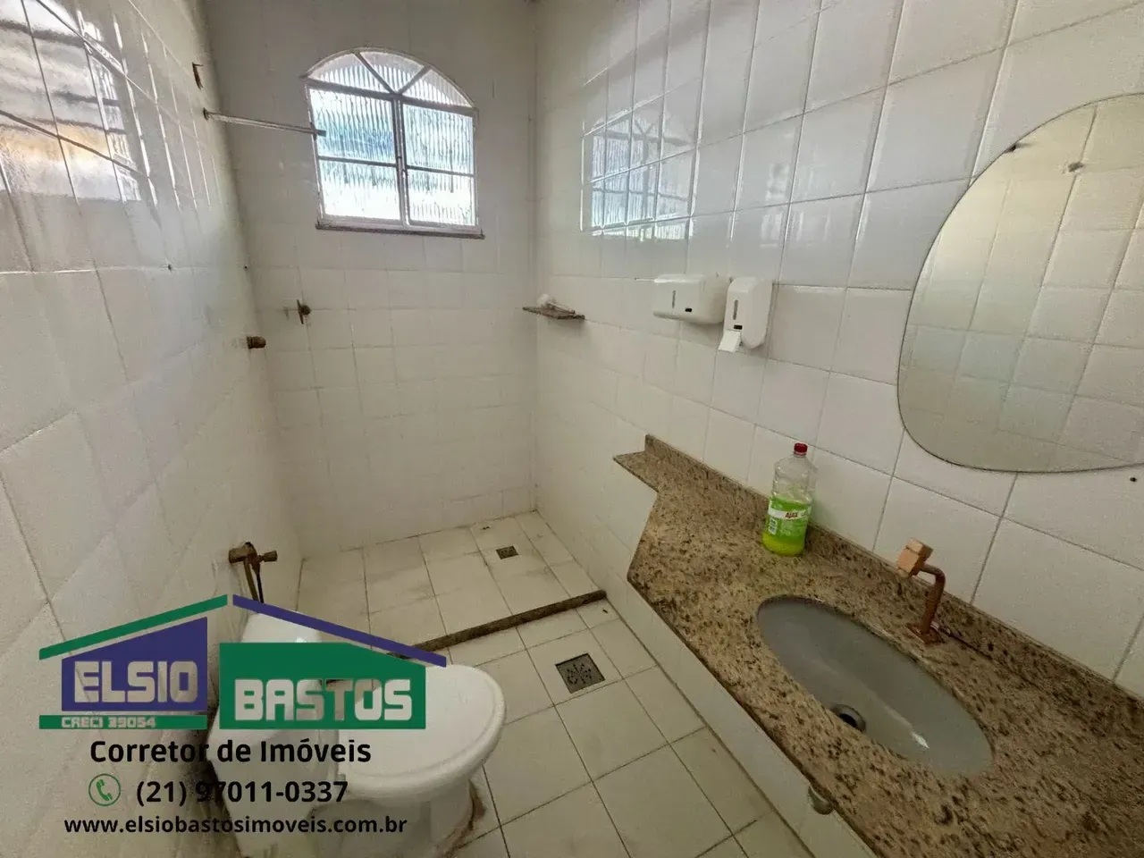Linear house with 2 bedrooms and 1 bathroom plus 5 parking — photo 7