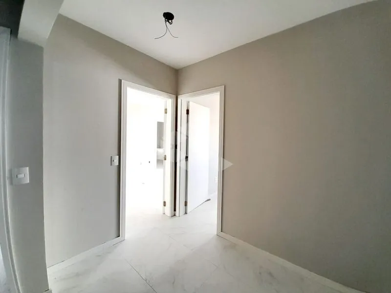 Duplex penthouse with 3 bedrooms and 303 m² — photo 33