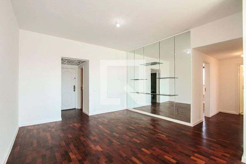 3-bedroom apartment for rent 130 m² with enclosed balcony — photo 18