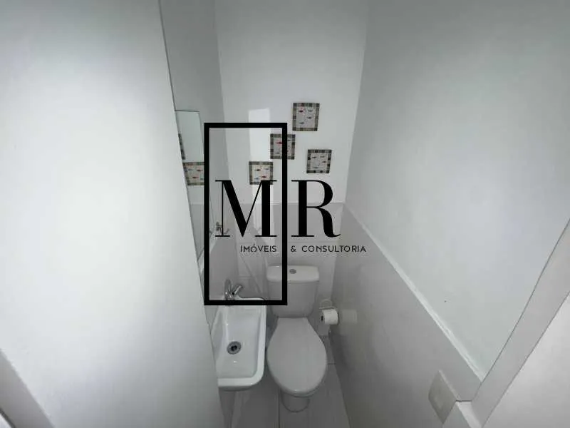 Apartamento de 1 quarto com box de vidro e aquecimento a gás — photo 21