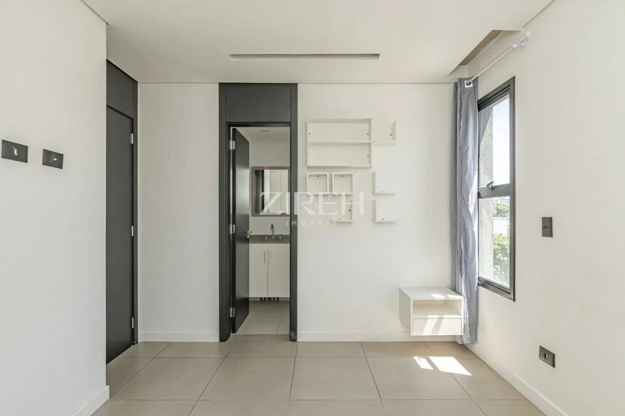2-bedroom apartment with balcony and private barbecue — photo 9