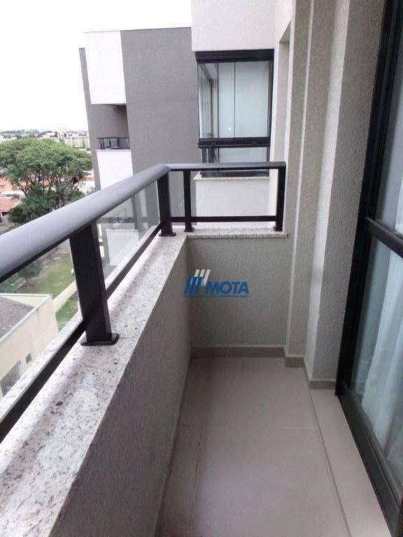 Washing machine in a one-bedroom apartment, 28 m² — photo 14