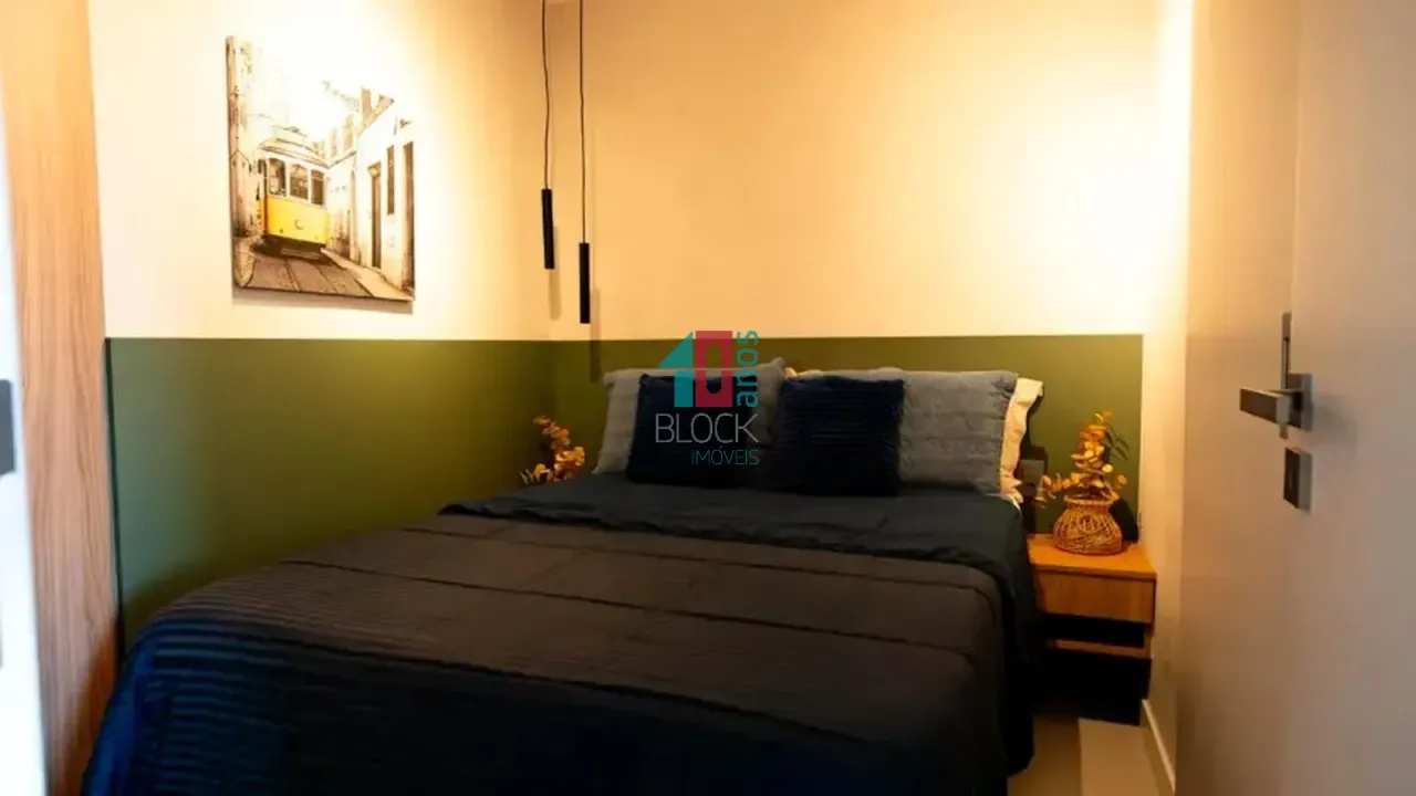 Water view in a 2-bedroom apartment, 107 m² — photo 18