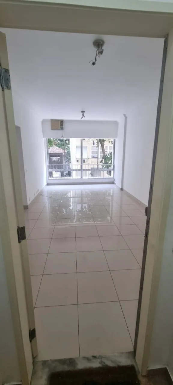 Apartamento de 100 m² e 3 quartos, Copacabana — photo 14