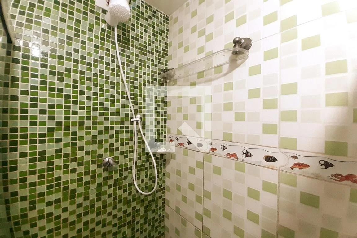 One-bedroom, 39 m² apartment in Rio de Janeiro — photo 20