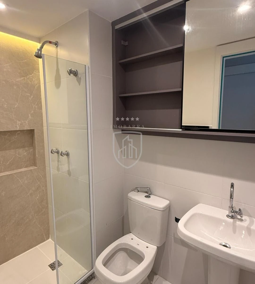 2 quartos e janelas do piso ao teto: apartamento de 75 m² — photo 16
