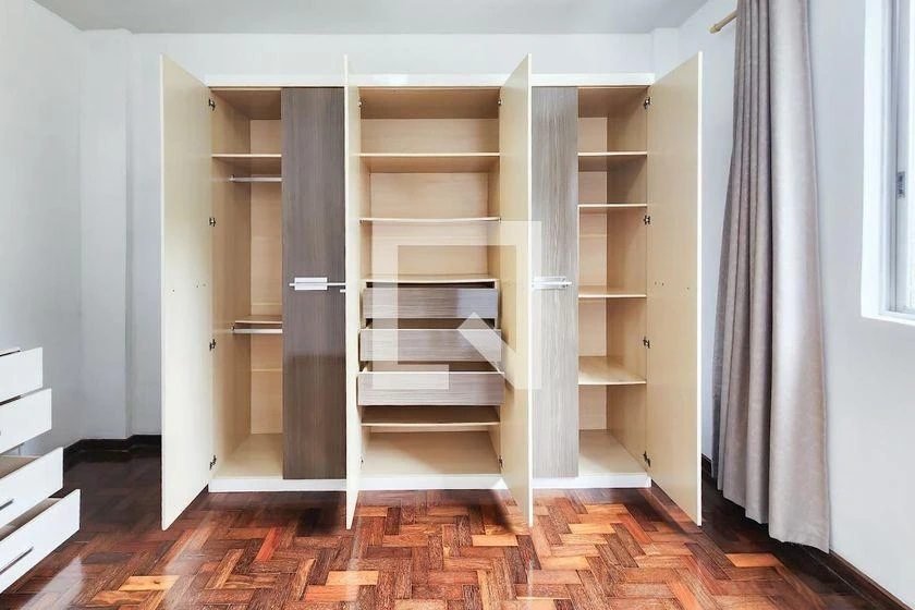 Furnished one-bedroom apartment, 60 m² — photo 20