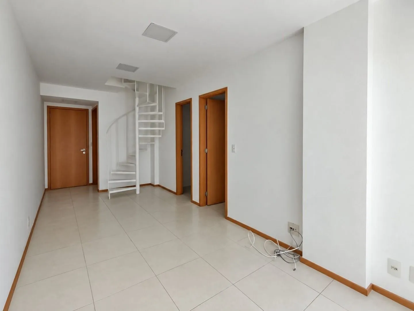 2-bedroom apartment in a building with a sauna — photo 24