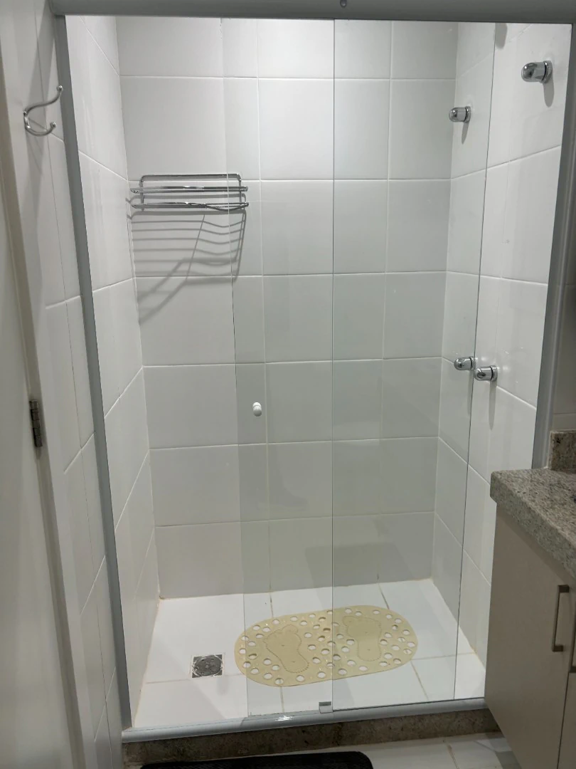 Apartamento mobiliado de 2 suítes com 85 m² e varanda — photo 13