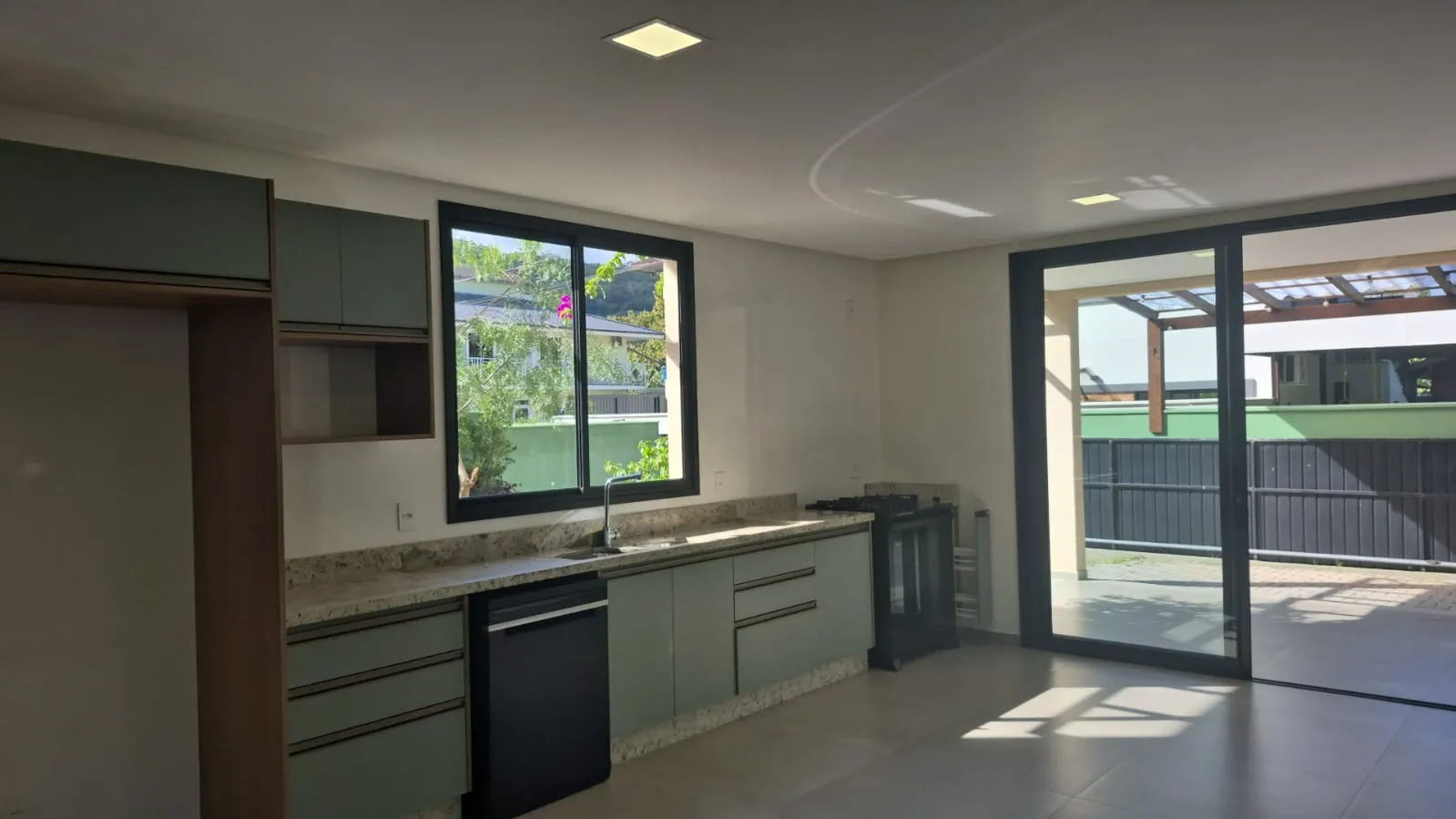 Casa de 3 dormitorios con balcón gourmet — photo 5