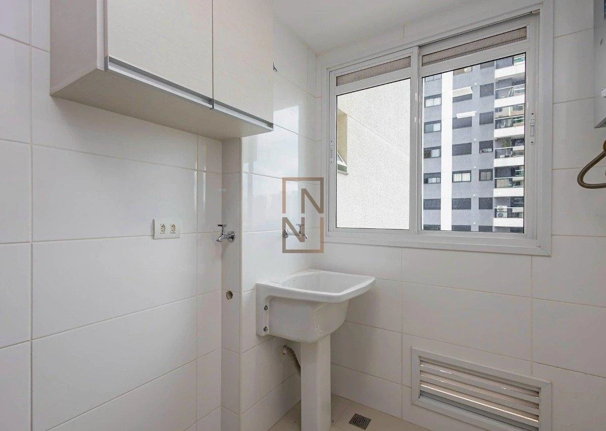 Apartamento mobiliado de 2 quartos com sala ampla — photo 11