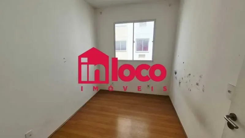 Apartamento de 2 quartos em condomínio com academia — photo 11