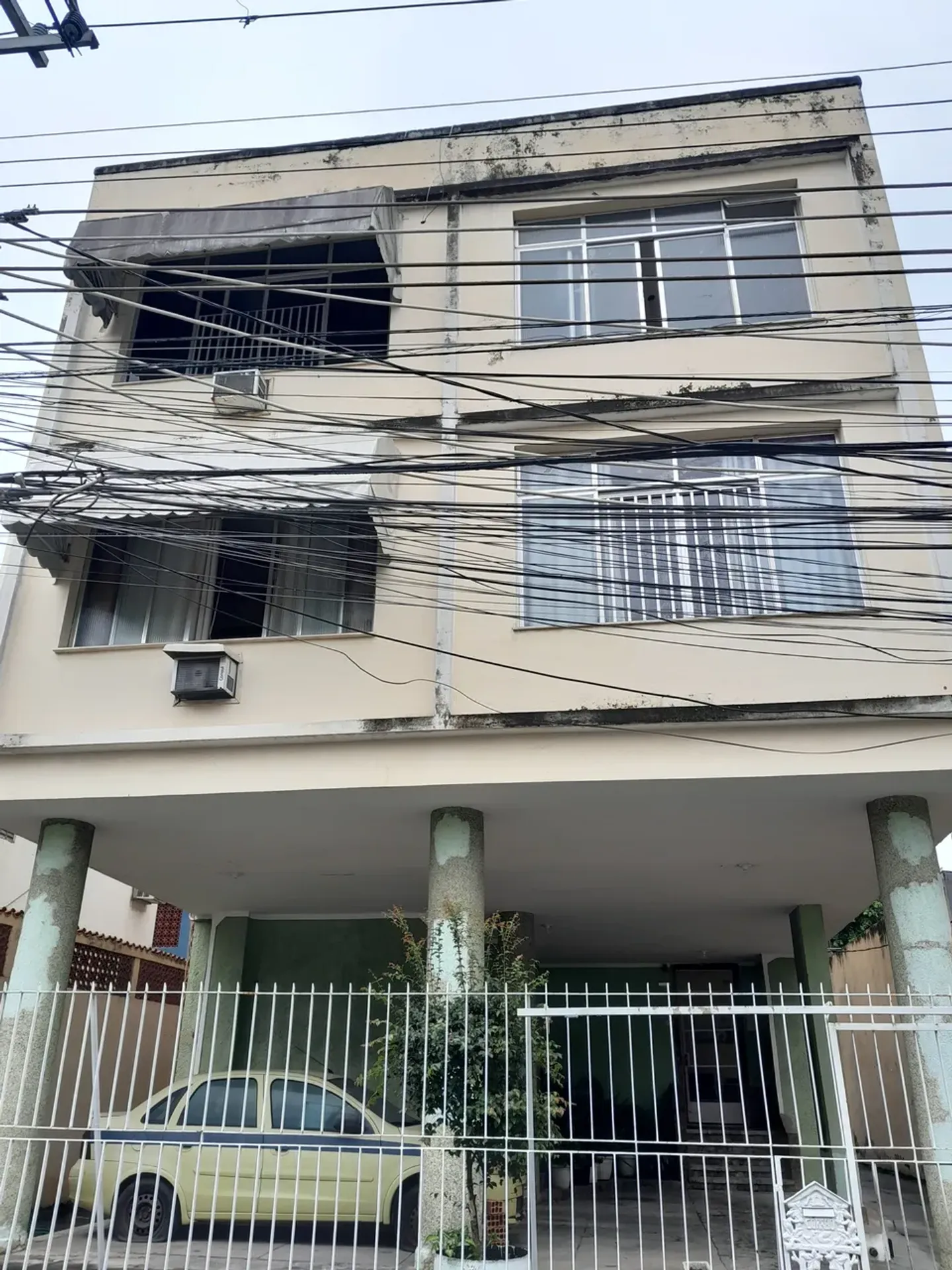 One-bedroom apartment, 50 m² — photo 13