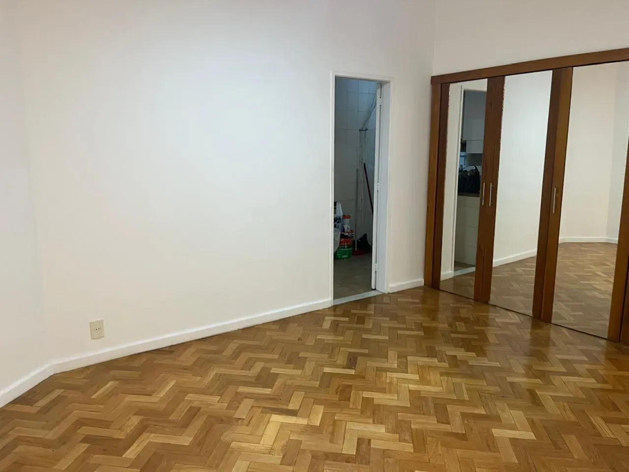 Apartamento, 122 m², com piso de madeira ou laminado — photo 11