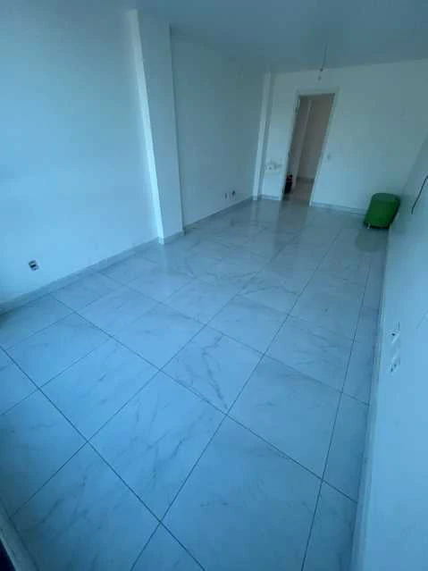 Apartamento de 1 dormitorio de 32 m² con baño en suite y 1 plaza — photo 2