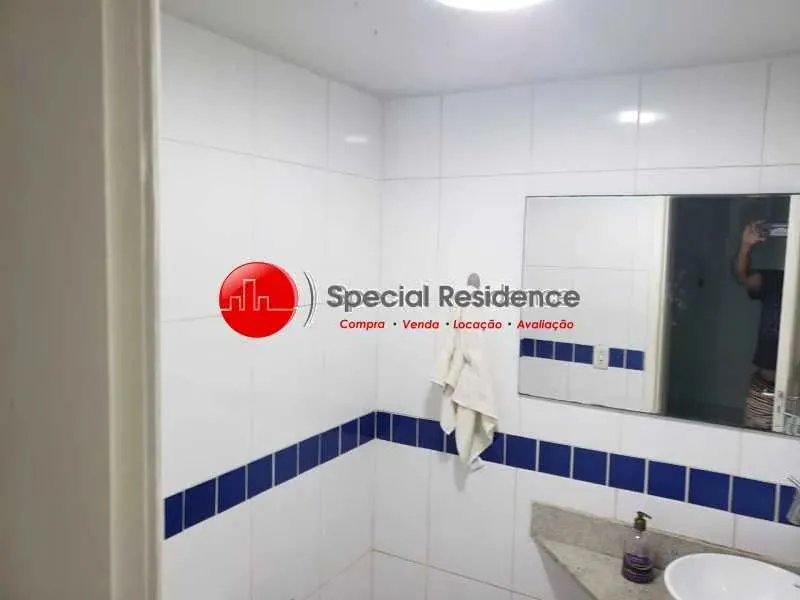 Casa duplex com 5 dormitórios e churrasqueira na varanda — photo 10