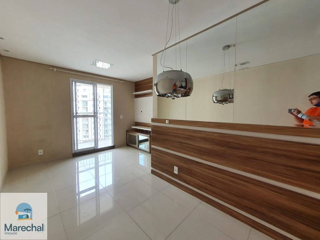 3-bedroom apartment in a building with a pool — photo 4