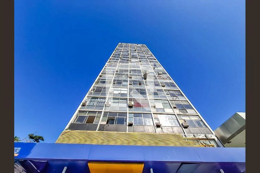 Apartamento mobiliado de 1 quarto com 33 m² — photo 36