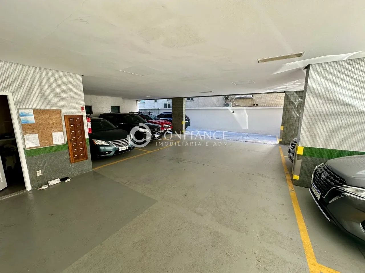 Apartamento de 230 m² com 2 quartos e armários embutidos — photo 61