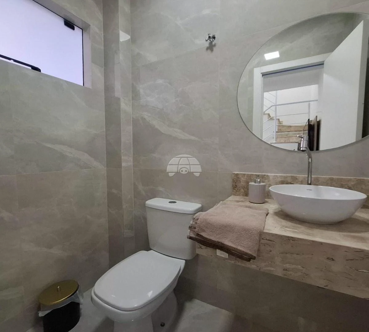 Furnished 3-bedroom house with terrace in a gated community — photo 8