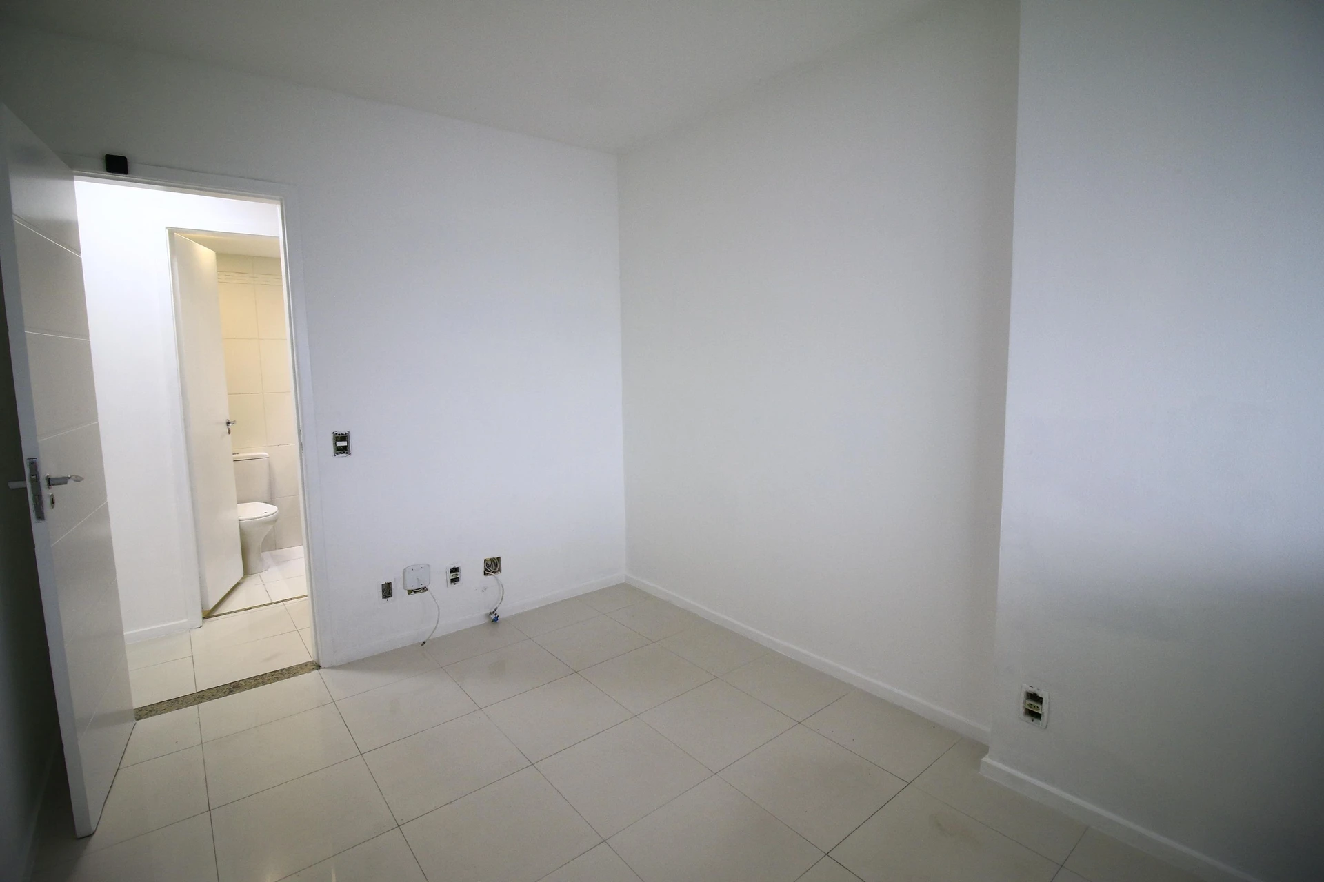 Apartamento para alugar com 3 quartos e varanda com BBQ — photo 16