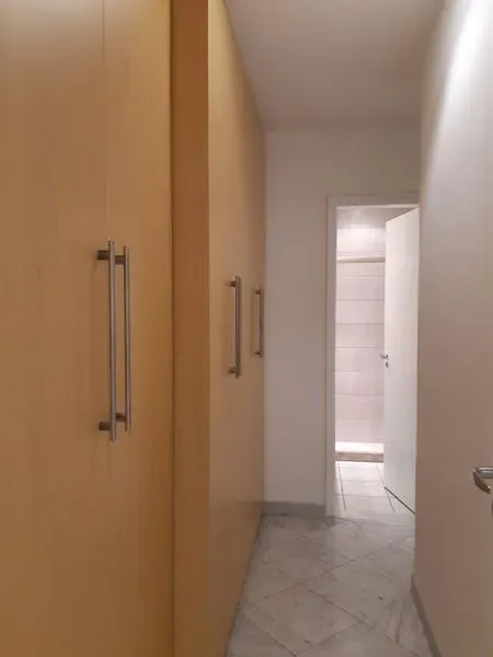 Apartamento com 4 quartos, 5 banheiros e cozinha fechada — photo 22