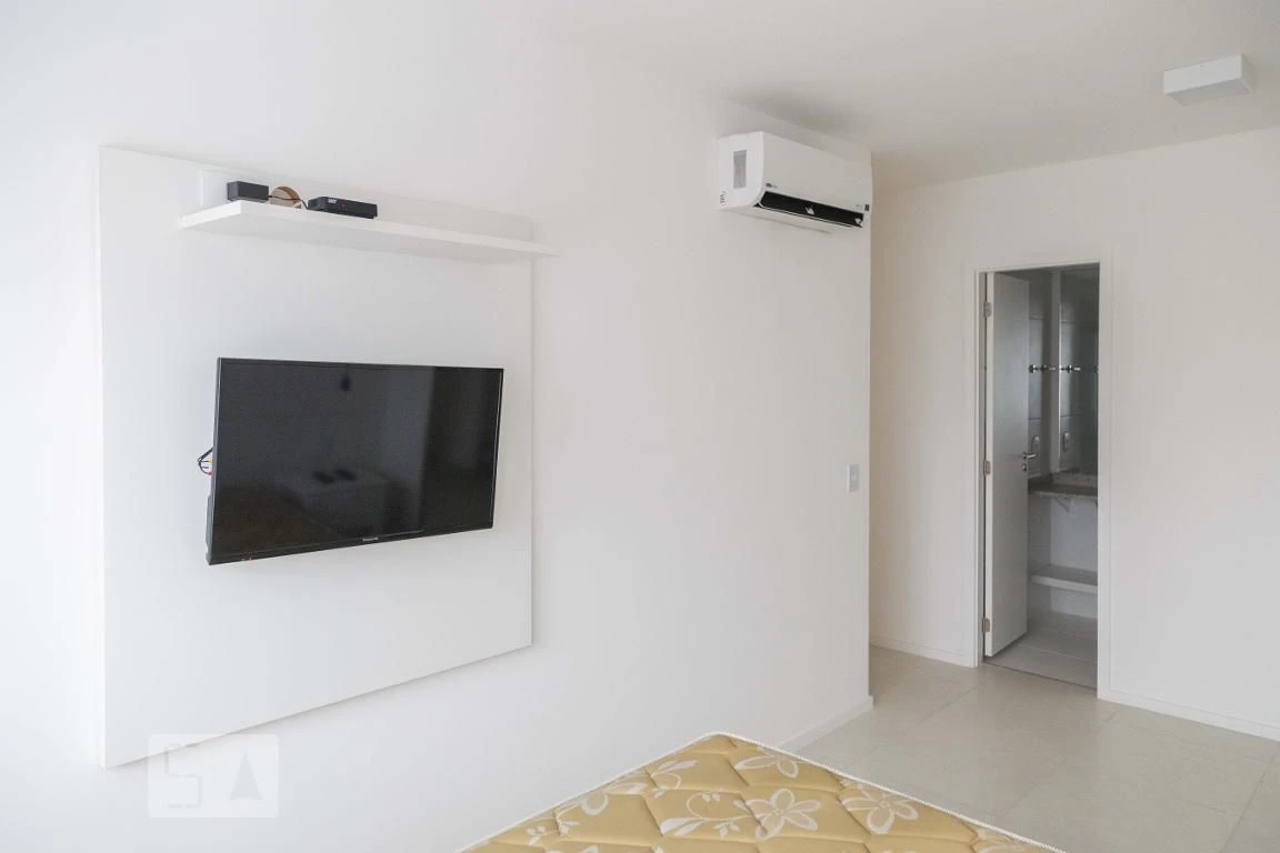 Furnished 2-bedroom apartment with gas open-plan kitchen — photo 31