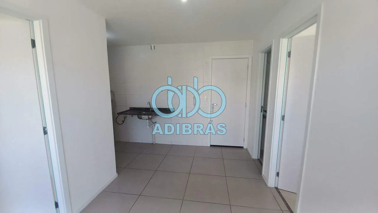 2-bedroom apartment in a building with a sauna — photo 2