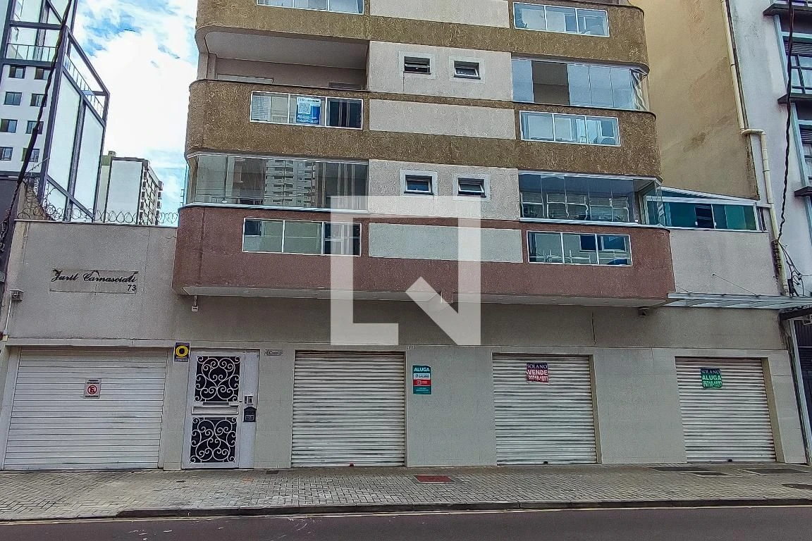 Monoambiente de 36 m² con parrilla privada y piscina privada — photo 9