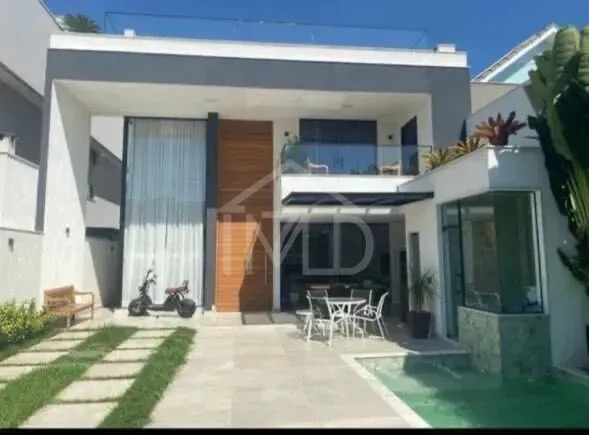 Furnished house with 5 bedrooms and 500 m², 3 parking — photo 6