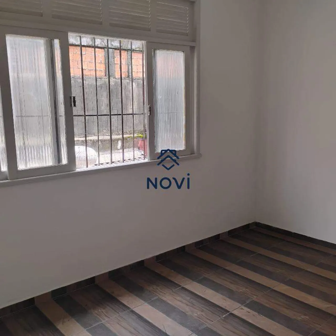 45 m² apartment with 1 bedroom and no parking — photo 12
